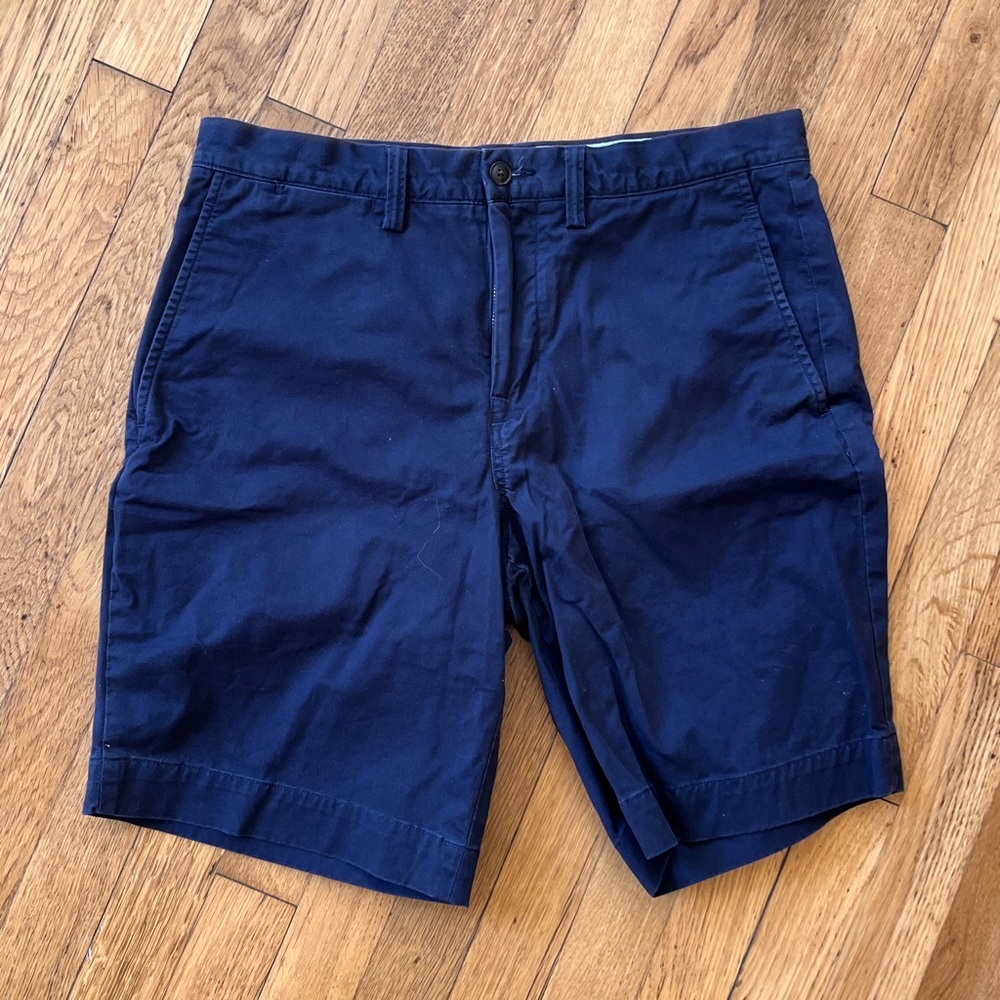 Men’s polo Ralph Lauren shorts